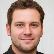 Portrait de Patrick